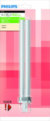 Philips-Pls-927936482715---Lampadina-a-Risparmio-energetico-11-W-/-G23-WW-/-1BL/10/230-V-[Classe-di-efficienza-energetica-A]