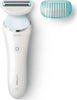 Philips-Rasoio-SatinShave-Wet-Dry-Depilazione-Donna-Batteria-Litio-Ricaricabile