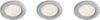 PHILIPS-SCEPTRUM-TRIS-DI-FARETTI-AD-INCASSO-A-LED