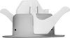 PHILIPS-SCEPTRUM-TRIS-DI-FARETTI-AD-INCASSO-A-LED