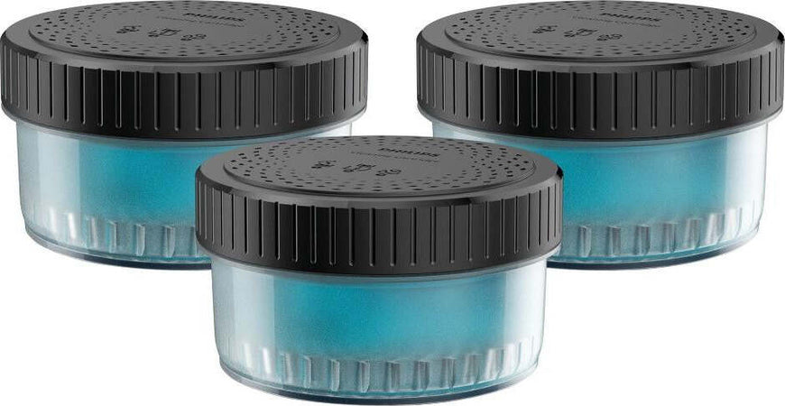 Philips Set cartucce igienizzante rasoio CC13/50 Salute e cura della persona/Rasatura epilazione e rimozione peli/Rasoi elettrici/Accessori/Pulizia/Cartucce Scontolo.net - Potenza, Commerciovirtuoso.it