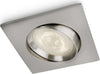 Philips-SmartSpot-Spot-da-Incasso,-3-Spot,-Cromo-Matt-[Classe-di-efficienza-energetica-A]
