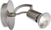 PHILIPS-SPOT-CROMATO-OPACA-CLASSE-A-50W