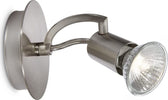 PHILIPS-SPOT-CROMATO-OPACA-CLASSE-A-50W