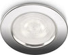 PHILIPS-SPOT-DA-INCASSO-LUCE-CALDA-BIANCA-LED-CROMO