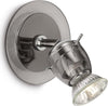 PHILIPS-SPOT-SINGOLO-IN-METALLO-35W