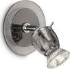 PHILIPS-SPOT-SINGOLO-IN-METALLO-35W