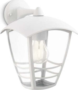 PHILIPS-STRIM-LAMPADA-DA-PARETE-ESTERNA-GRIGIA