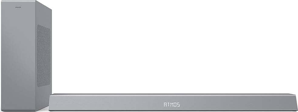 PHILIPS-TAB8505-Soundbar-Bluetooth-2.1-Subwoofer-Wireless-240w