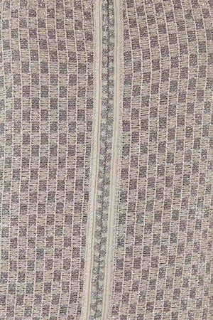 PHO-Firenze-|-Abito-corto-in-maglia-lurex