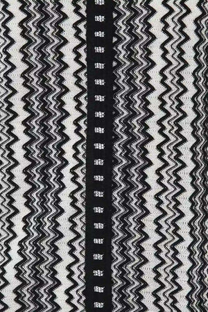 PHO-Firenze-|-Abito-corto-in-maglia-lurex