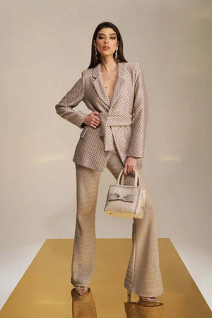 PHO-Firenze-|-Pantalone-zampa-in-maglia-lurex