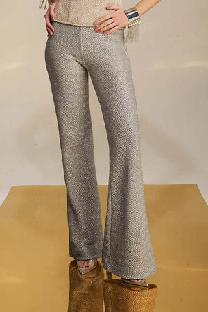 PHO-Firenze-|-Pantalone-zampa-in-maglia-lurex