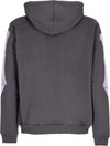 PHOBIA-Felpa-Leggera-Cappuccio-Uomo-Bones-Hoodie-Grey/blue/lilac-da-uomo