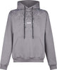 PHOBIA-Felpa-Leggera-Cappuccio-Uomo-Embroidery-Lightning-Hoodie-Grey/white-da-uomo