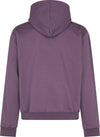 PHOBIA-Felpa-Leggera-Cappuccio-Uomo-Embroidery-Lightning-Hoodie-Purple-da-uomo