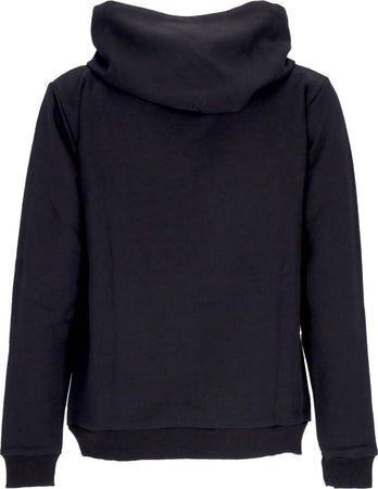 PHOBIA-Felpa-Leggera-Cappuccio-Uomo-Lightning-Balaclava-Hoodie-Black/orange-da-uomo