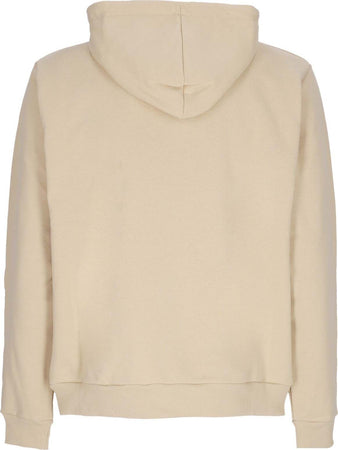 PHOBIA-Felpa-Leggera-Cappuccio-Uomo-Lightning-Hoodie-Beige/black-da-uomo