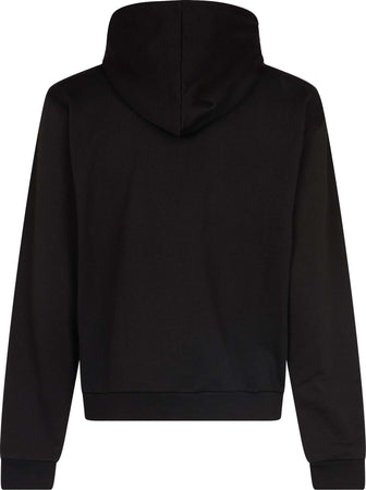 PHOBIA-Felpa-Leggera-Cappuccio-Uomo-Lightning-Hoodie-Black/blue/grey-da-uomo