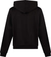 PHOBIA-Felpa-Leggera-Cappuccio-Uomo-Lightning-Hoodie-Black/purple/grey-da-uomo