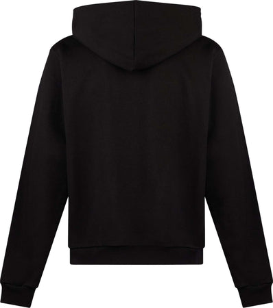 PHOBIA-Felpa-Leggera-Cappuccio-Uomo-Lightning-Hoodie-Black/purple/grey-da-uomo
