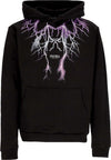 PHOBIA-Felpa-Leggera-Cappuccio-Uomo-Lightning-Hoodie-Black/purple/grey/fuchsia-da-uomo