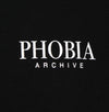 PHOBIA-Felpa-Leggera-Cappuccio-Uomo-Lightning-Hoodie-Black/red/green-da-uomo
