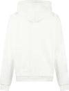 PHOBIA-Felpa-Leggera-Cappuccio-Uomo-Lightning-Hoodie-White/red/grey-da-uomo