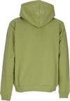 PHOBIA-Felpa-Leggera-Cappuccio-Uomo-Lightning-Print-Hoodie-Green/grey-da-uomo