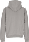 PHOBIA-Felpa-Leggera-Cappuccio-Uomo-Lightning-Print-Hoodie-Grey/grey-da-uomo