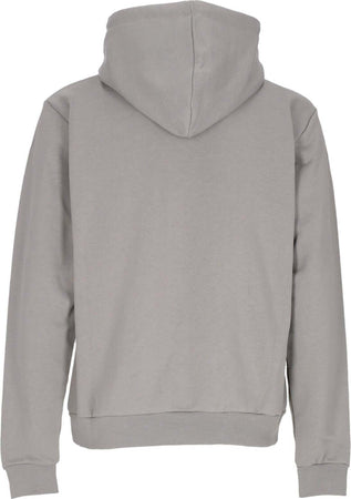 PHOBIA-Felpa-Leggera-Cappuccio-Uomo-Lightning-Print-Hoodie-Grey/grey-da-uomo