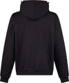 PHOBIA-Felpa-Leggera-Cappuccio-Uomo-New-Lightning-Balaclava-Hoodie-Black/blue-da-uomo