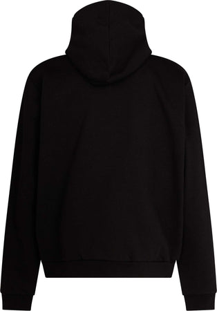 PHOBIA-Felpa-Leggera-Cappuccio-Uomo-New-Lightning-Balaclava-Hoodie-Black/grey-da-uomo