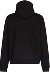 PHOBIA-Felpa-Leggera-Cappuccio-Uomo-New-Lightning-Balaclava-Hoodie-Black/red-da-uomo