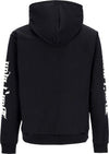 PHOBIA-Felpa-Leggera-Cappuccio-Uomo-Phobia-Print-Hoodie-X-Emis-Killa-Black-da-uomo