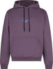 PHOBIA-Felpa-Leggera-Cappuccio-Uomo-Skull-Print-Hoodie-Purple-da-uomo
