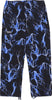 PHOBIA-Pantalone-Lungo-Uomo-Lightning-Cargo-Pants-Black/blue-da-uomo