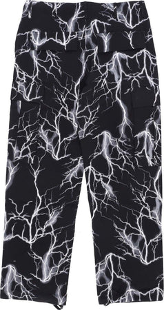 PHOBIA-Pantalone-Lungo-Uomo-Lightning-Cargo-Pants-Black/grey-da-uomo