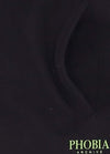 PHOBIA-Pantalone-Tuta-Leggero-Uomo-Cross-Bones-Pants-Black/green-da-uomo