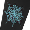 PHOBIA-Pantalone-Tuta-Leggero-Uomo-Light-Blue-Cobweb-Print-Pants-Black/light-Blue-da-uomo