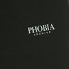 PHOBIA-Pantalone-Tuta-Leggero-Uomo-Light-Blue-Cobweb-Print-Pants-Black/light-Blue-da-uomo
