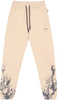 PHOBIA-Pantalone-Tuta-Leggero-Uomo-Lightning-Pants-Beige/black-da-uomo