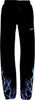 PHOBIA-Pantalone-Tuta-Leggero-Uomo-Lightning-Pants-Black/blue/lightblue-da-uomo