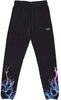 PHOBIA-Pantalone-Tuta-Leggero-Uomo-Lightning-Pants-Black/blue/purple-da-uomo