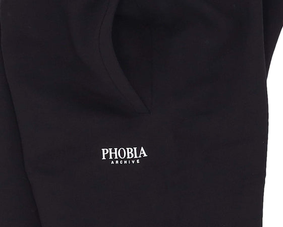 PHOBIA-Pantalone-Tuta-Leggero-Uomo-Lightning-Pants-Black/blue/purple-da-uomo