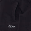 PHOBIA-Pantalone-Tuta-Leggero-Uomo-Lightning-Pants-Black/orange-da-uomo