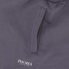 PHOBIA-Pantalone-Tuta-Leggero-Uomo-Lightning-Pants-Grey/purple-da-uomo