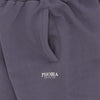 PHOBIA-Pantalone-Tuta-Leggero-Uomo-Lightning-Pants-Grey/red-da-uomo