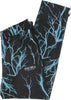 PHOBIA-Pantalone-Tuta-Uomo-All-Over-Print-Lightning-Pants-Black/lightblue-da-uomo