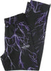 PHOBIA-Pantalone-Tuta-Uomo-All-Over-Print-Lightning-Pants-Black/purple-da-uomo